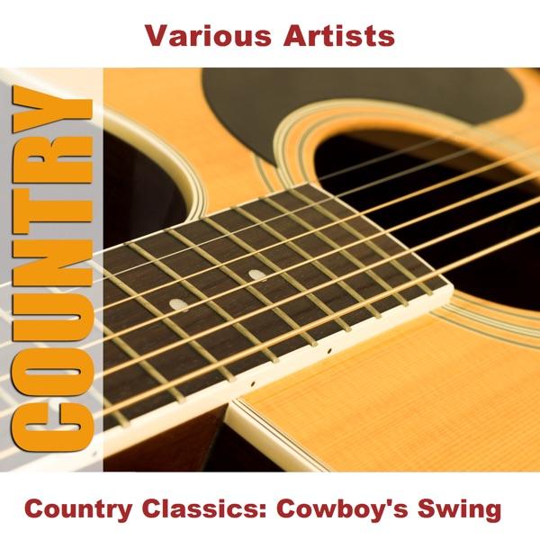 Cowboy's Swing