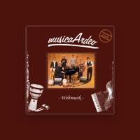 Musicaardeo