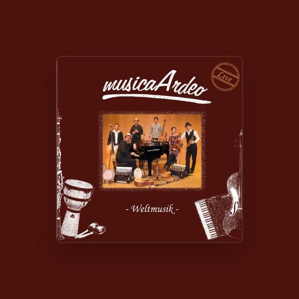 Musicaardeo