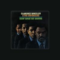 Clarence Wheeler