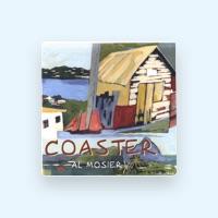 Al Mosier
