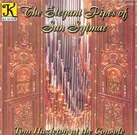 In the Garden (arr. for Organ)