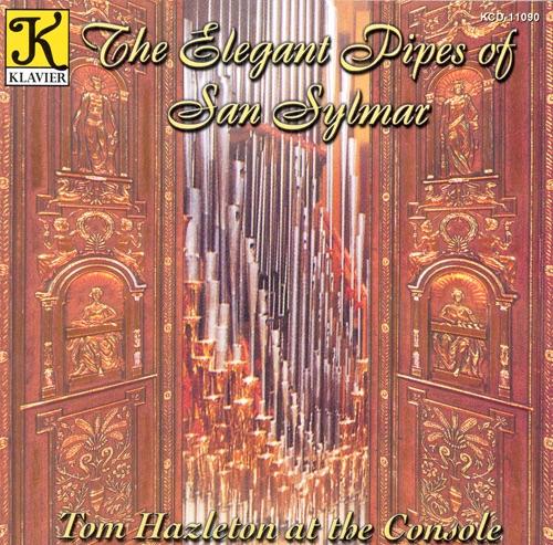 Greensleeves (arr. for Organ)
