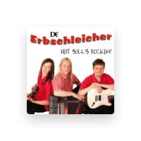 De Erbschleicher
