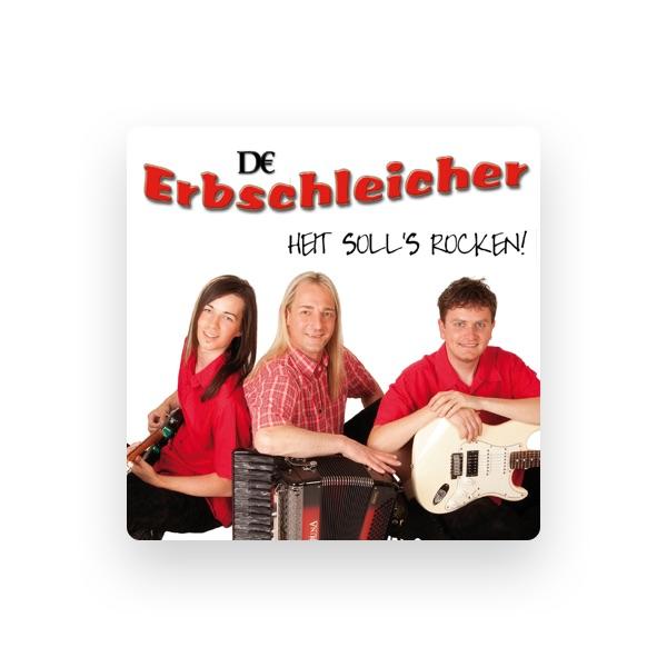 De Erbschleicher