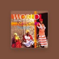 Club Havana Artists