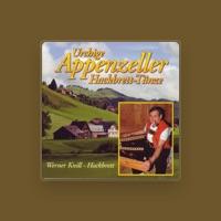 Werner Knill
