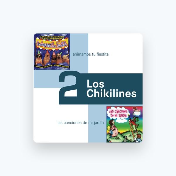 Los Chikilines