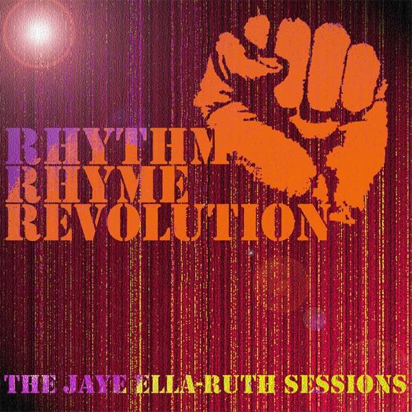 The Hustles On (feat. Jaye Ella-Ruth) [Original Mix]