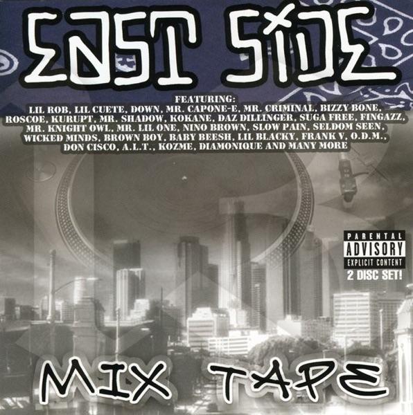 Estylo Frio (feat. Don Cisco)