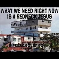 Redneck Jesus