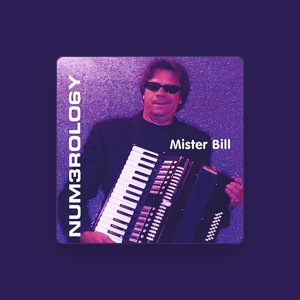 Mister Bill