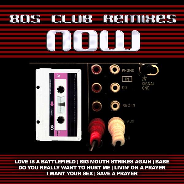Livin' On a Prayer (Jovi's Bon Bon Remix)