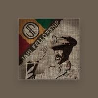 Jah Fellowship