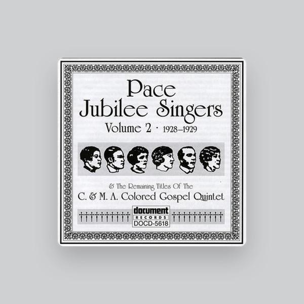 Pace Jubilee Singers