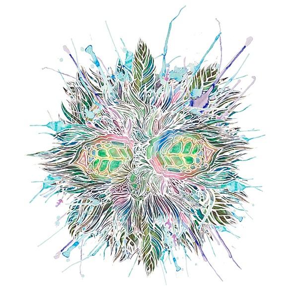 Mulberry Windows (Aligning Minds Remix)