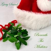 Beneath the Mistletoe