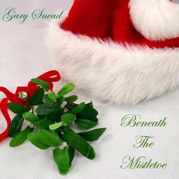 Beneath the Mistletoe