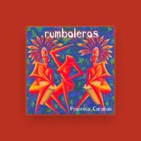 Rumboleros