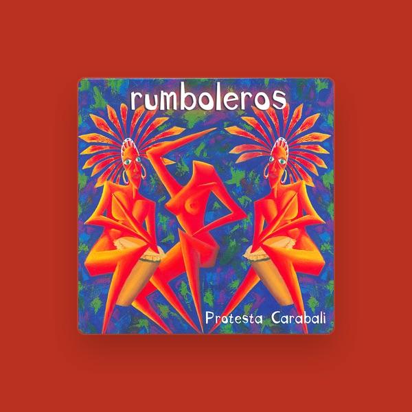 Rumboleros