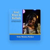 Sista Monica Parker