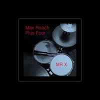 Max Roach + 4