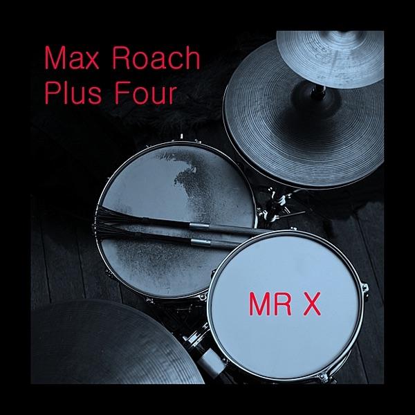Mr X