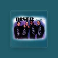 Biser