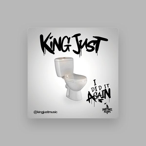 King Just