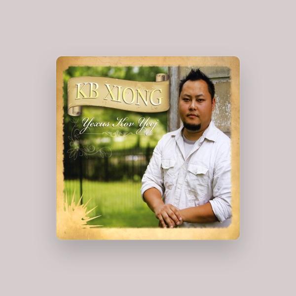 KB XIONG