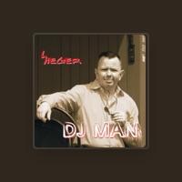 DJ MAN