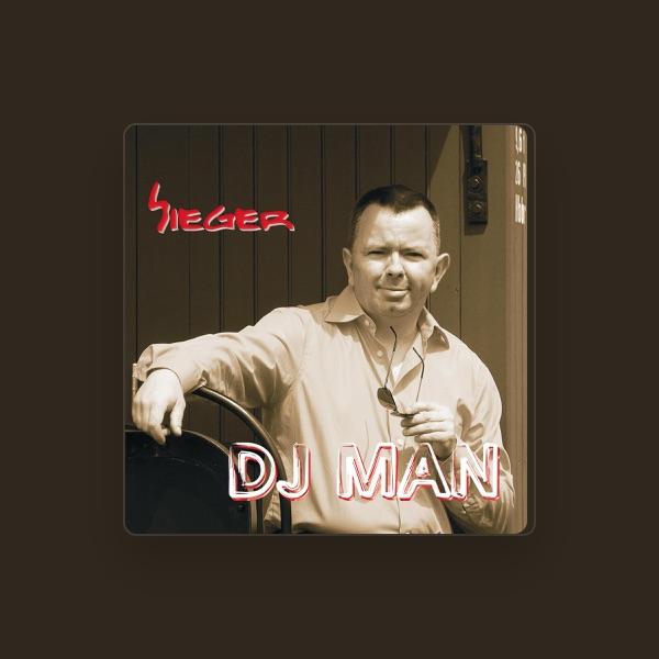 DJ MAN