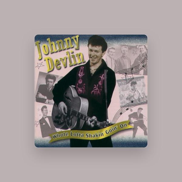 Johnny Devlin