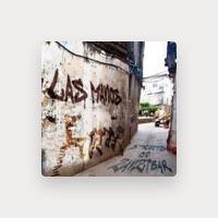 Las Manos