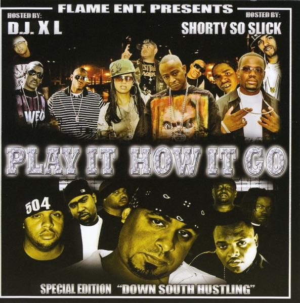 Gutta In the Music