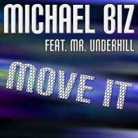 Move It (Mike "Thunder" Pennino Radio Mix)