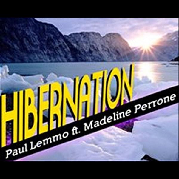 Hibernation (feat. Madeline Perrone)