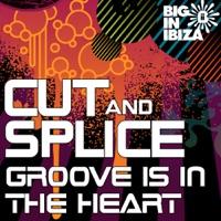 Groove Is In The Heart (Instrumental Dub Mix)