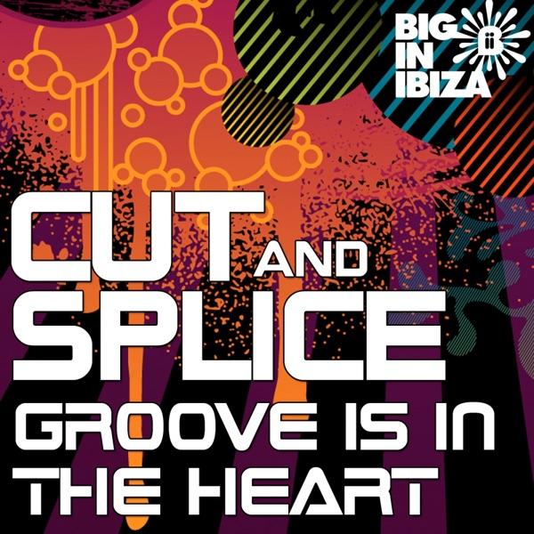 Groove Is In The Heart (Instrumental Dub Mix)