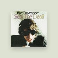 Bart Davenport