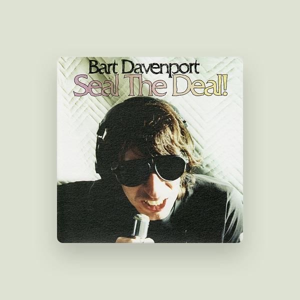 Bart Davenport