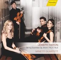 String Quartet No. 64 in D Major, Op. 76 No. 5, Hob. III:79: II. Largo cantabile e mesto