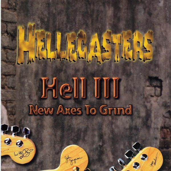 As We Know It