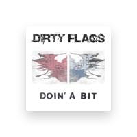 Dirty Flags