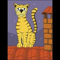 The Cat Came Back