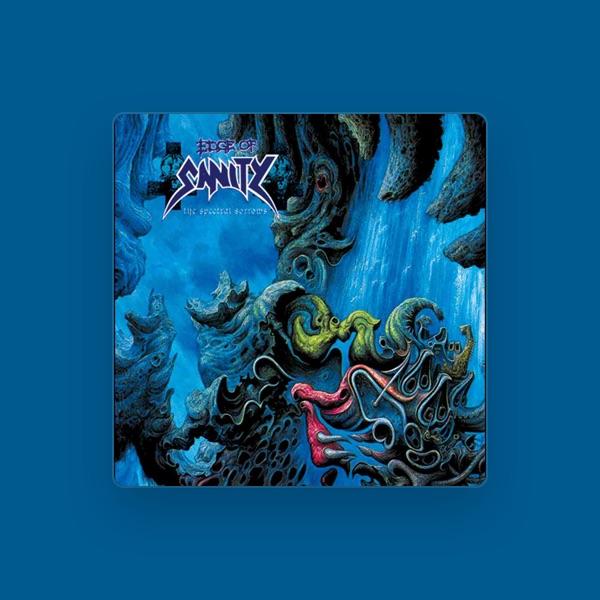 Edge of Sanity