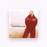 LeRoy Lamb