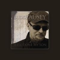 Buddy Causey