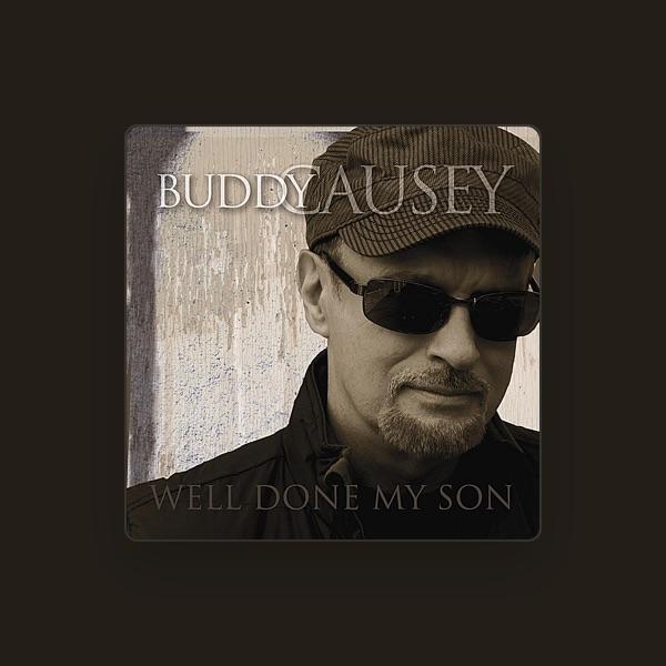 Buddy Causey