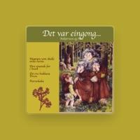 Kjersti Overvoll